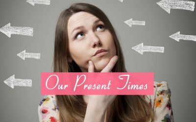 Our Present Times