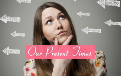 Our Present Times